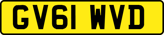GV61WVD