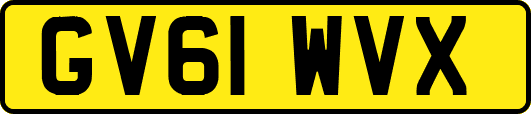 GV61WVX
