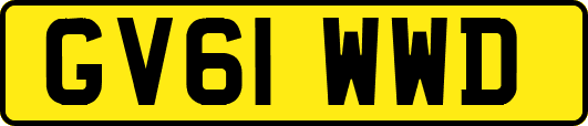 GV61WWD