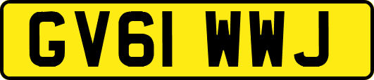 GV61WWJ