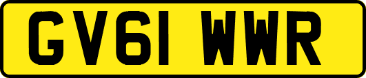 GV61WWR