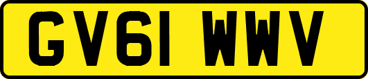 GV61WWV