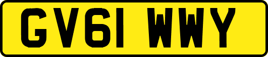 GV61WWY
