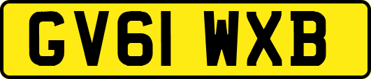 GV61WXB