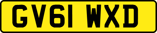 GV61WXD