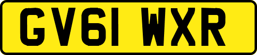 GV61WXR
