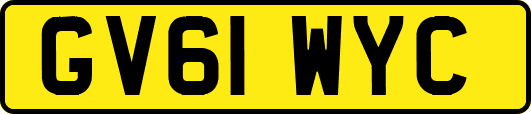 GV61WYC