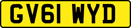 GV61WYD