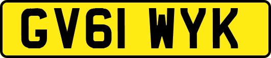GV61WYK