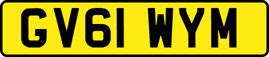 GV61WYM