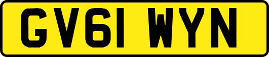 GV61WYN