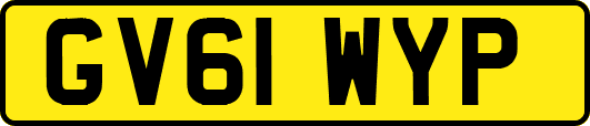 GV61WYP