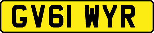GV61WYR