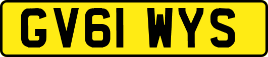 GV61WYS