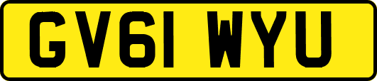 GV61WYU