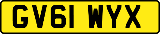 GV61WYX