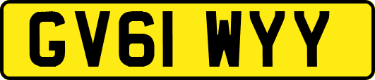GV61WYY