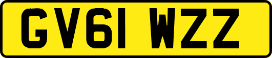 GV61WZZ