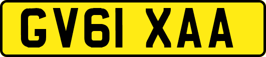 GV61XAA
