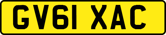 GV61XAC