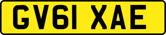 GV61XAE