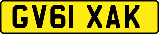 GV61XAK