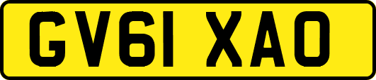 GV61XAO