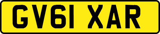 GV61XAR