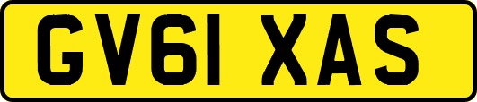 GV61XAS
