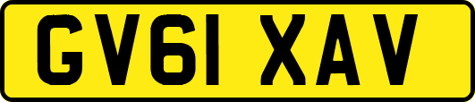 GV61XAV