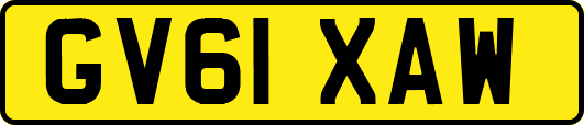 GV61XAW