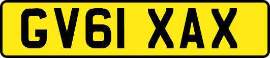 GV61XAX