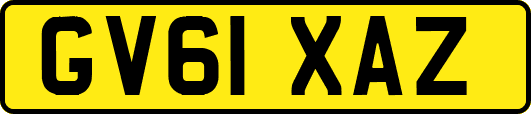 GV61XAZ