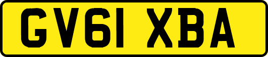 GV61XBA