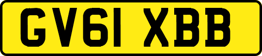 GV61XBB