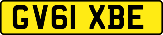 GV61XBE