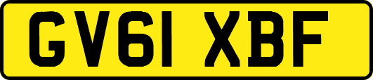GV61XBF