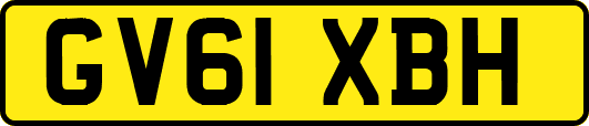 GV61XBH