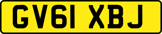 GV61XBJ