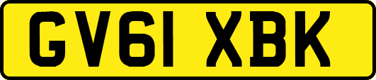 GV61XBK