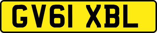 GV61XBL