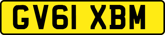 GV61XBM