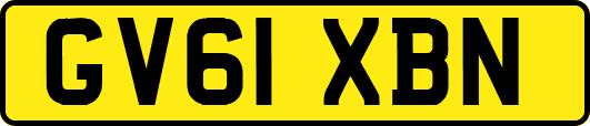 GV61XBN