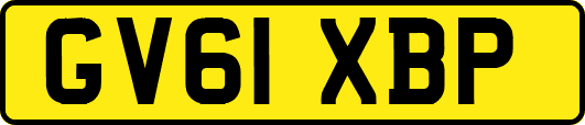 GV61XBP