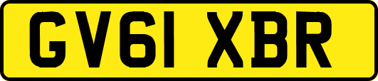 GV61XBR