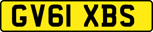 GV61XBS