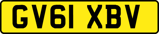 GV61XBV