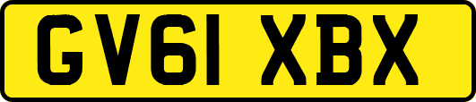 GV61XBX