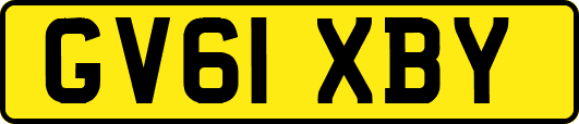 GV61XBY