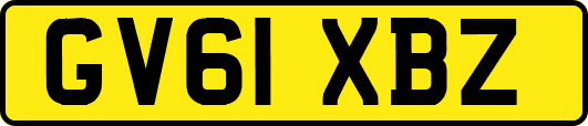 GV61XBZ